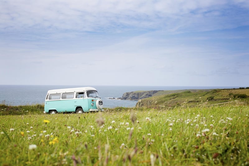Whimsical Retreats